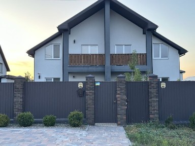 Продам дуплекс Козацький