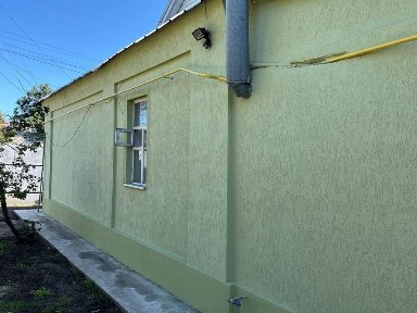 Продам будинок на Дачному (провулок Луговий)