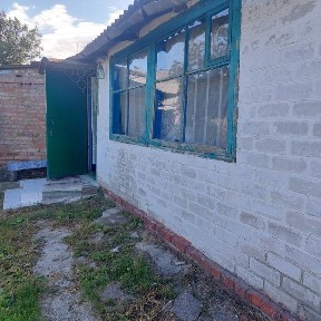 Продаж частини будинку Нові Санжари