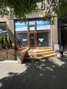 Одеська область, Одеса, Приморський