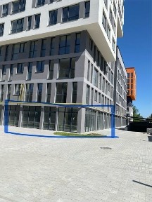 Оренда приміщення, вул. Стрийська, 45ж
