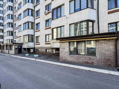 Продаж нежитлового приміщенняв ЖК Празький квартал в с. П. Борщагівка