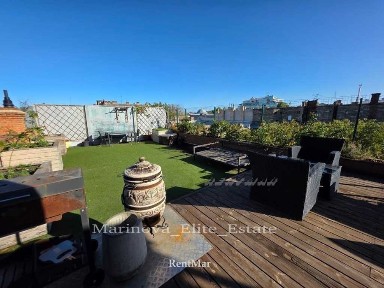 Одеська область, Одеса, Приморський