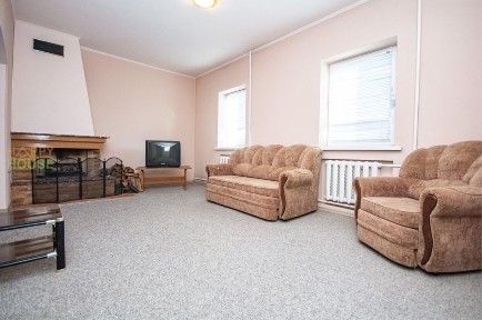 Продаж будинку в с. Нові Петрівці, площ 185м2,+100м2 (сауна, підвал)