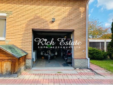 Київська область, Осещина