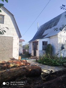 Продаж будинку в Баришівці
