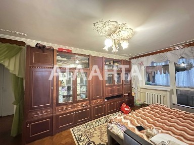 3 разд комн Черёмушки Ген Петрова Сильпо