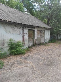 Будинок м. Баришівка, вул. Чапаєва/нова назва Князя Володимира