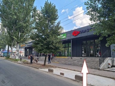 Запорізька область, Запоріжжя, Вознесенівський