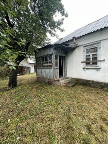 Продаж 93/300 частини житлового будинку по вул. Романенка в м. Малині