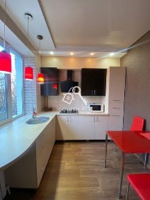 Оренда однокімнатної квартири по вулиці Степана Тільги