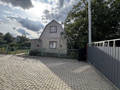 Дніпропетровська область, Єлизаветівка