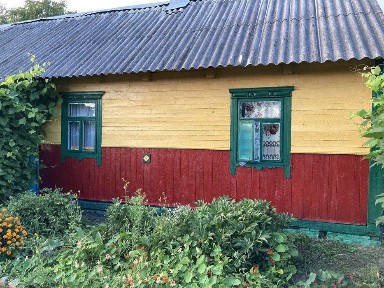 Продам будинок житловий.