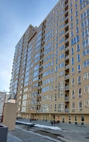 Продам 1ком. квартиру Жк Павловский Квартал. Клочковская. Научная. Е-відн