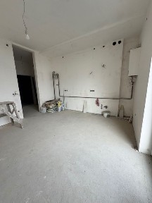 Продаж квартири 44,5 м2/ є газ/ світло не вимикають