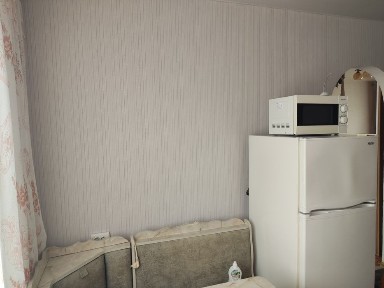 Продам СВОЮ однокомнатную квартиру