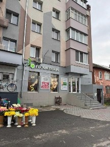 Сдается помещение на красной линии пр-т Слобожанский