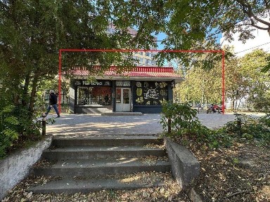 Аренда помещения, ул. Николая Михновского, 11а (ул. Щербины)