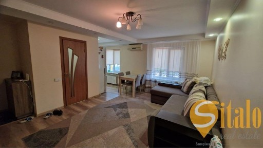 Продаж 3к. кв по вул. Авраменка (035)