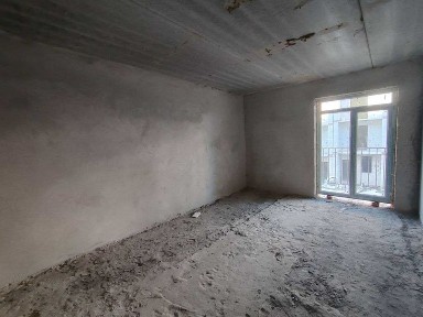 Квартира 2-кім 60 м2. Можна заходити на ремонт