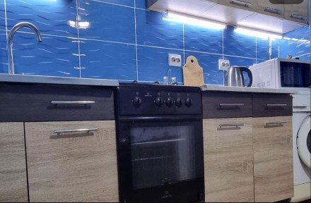 Однокімнатна квартира подобово Тернопіль