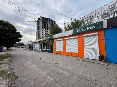 Приміщення/МАФ по вул. Припортова