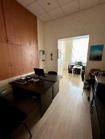 Продам офіс: Проспект Науки 58, нежитловий фонд, площа 40 кв. м