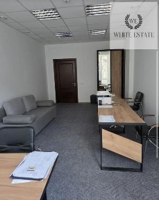 Оренда офісного приміщення по вул. Кульчицької 2