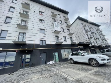 Оренда комерційного приміщення вул. Поліська