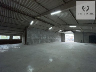 Оренда склада вул. Микулинецька