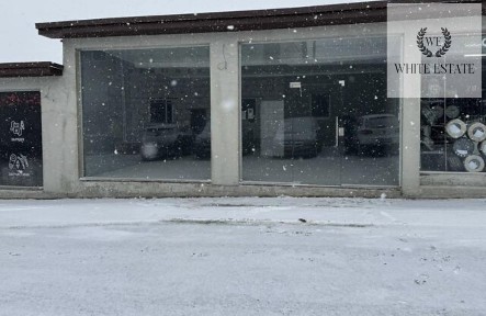 Оренда комерційного приміщення Авторинок