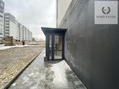 Оренда комерційного приміщення по вул. Корольова