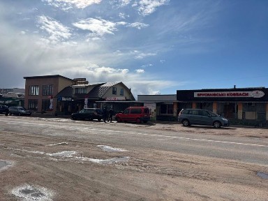 Оренда приміщення 60 м2