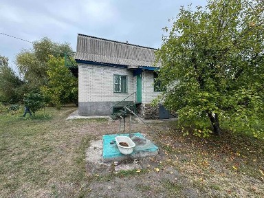 Райська дача з власним виходом до річки біля Чехівки!