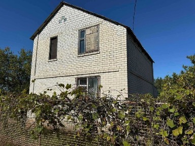 Продам дачу з виходом до лісу в с. Хвильово-Сорочин