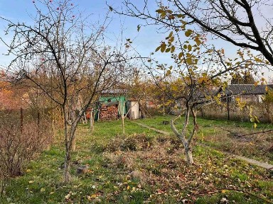 Продається дачний будинок біля Львова