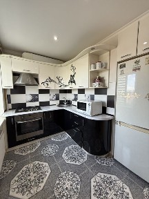 Гарна квартира по Смілянській