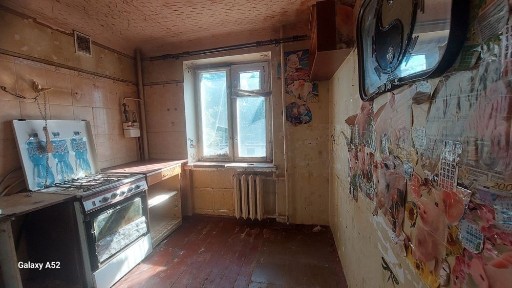 Продається квартира на Юності, Кузнецова поруч Юбілейна.