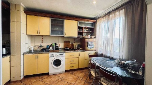 Продаж 3-кімн квартира на Індустріальному ВСЕ залишається