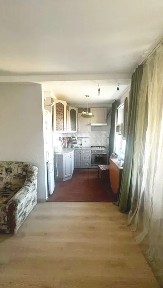 Здається 2 кімнатна квартира