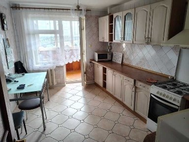 Київська область, Київ, Святошинський