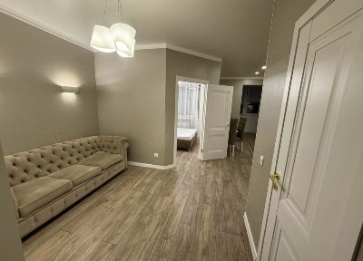 Оренда євро-2х кім. квартири м. Ірпінь Центральний парк