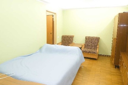 Аренда 1-комнатной квартиры 30 м², Шолом-Алейхема ул., 8А