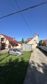 Чернівецька область, Чернівці