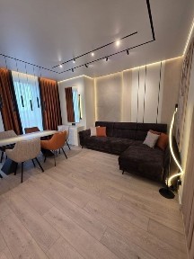 Оренда 2-км. вул. Сечені 29а Жк СітіЛюкс