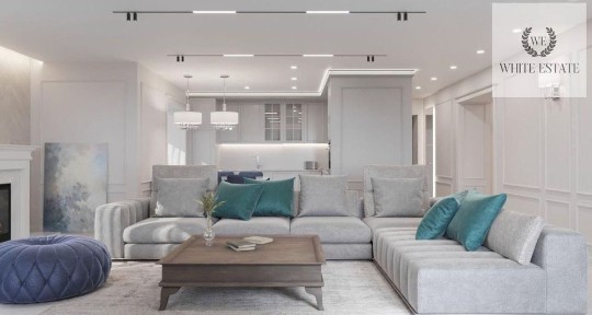 Продаж елітної квартири Парк національного Відродження