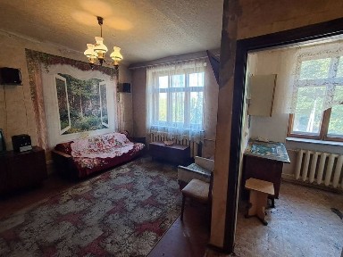 Донецька область, Краматорськ