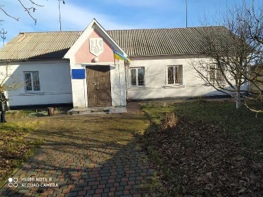 Продам будівлю 120кв. м.