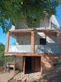 Срочная продажа! Продам дом -дачу Ржавец