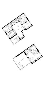 Київ, Оболонський, вулиця Набережно-Рибальська 9